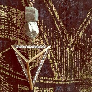 mark. Hang Together choker necklace trio